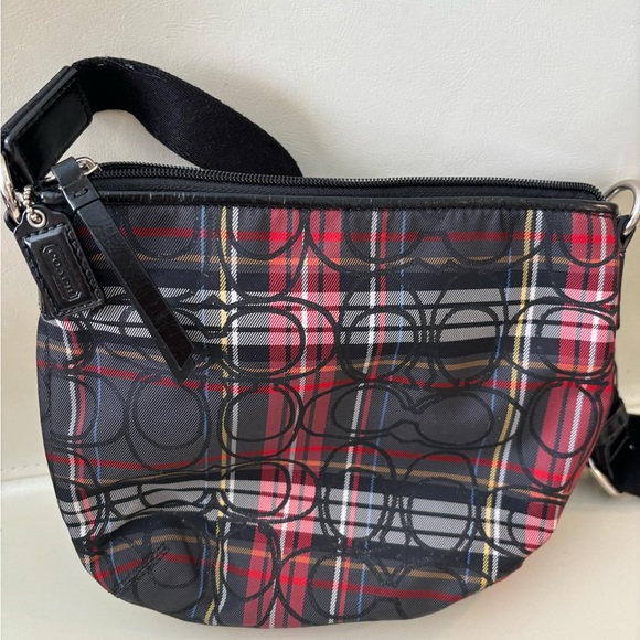 Coach small handbag - Picture 2 of 5